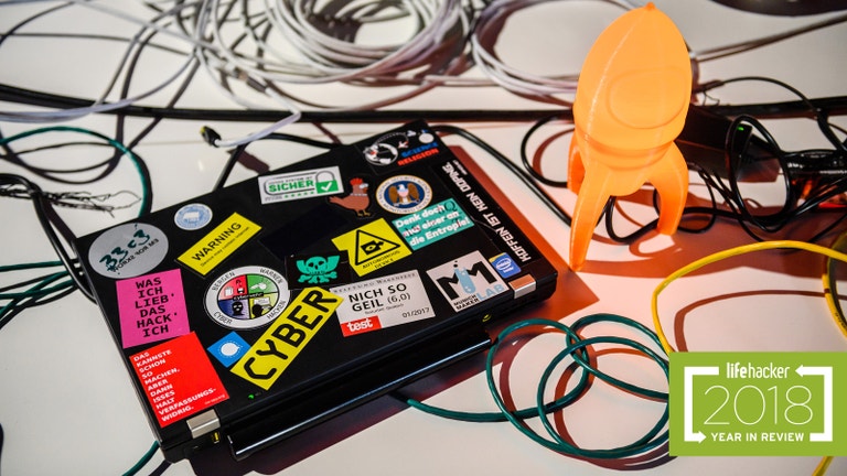 QnA VBage The Best Technology Guides Of 2018