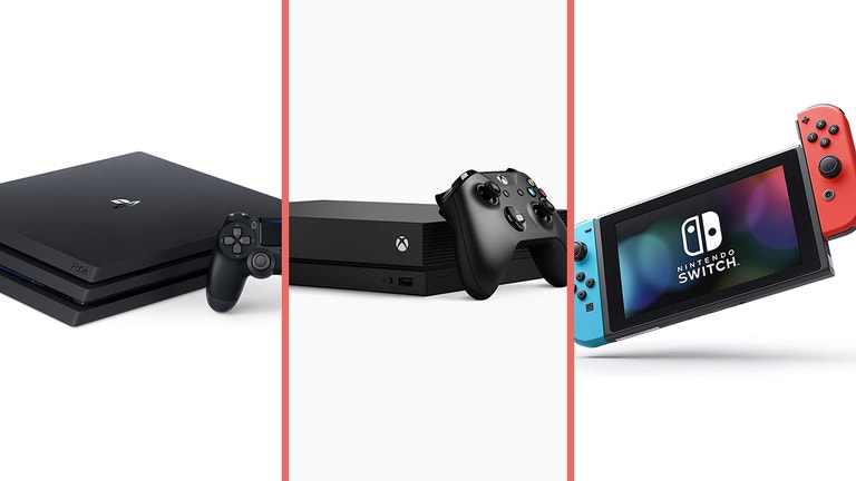 QnA VBage 10 Tricks To Try First On Your New Gaming Console