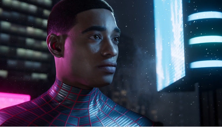 Spider Man Miles Morales And Remastered Ps5 Vs Ps4 Graphics Loading Times Comparison And More