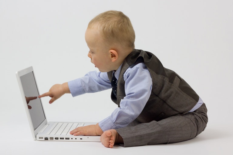 QnA VBage How To Find A Hack-Proof Baby Monitor