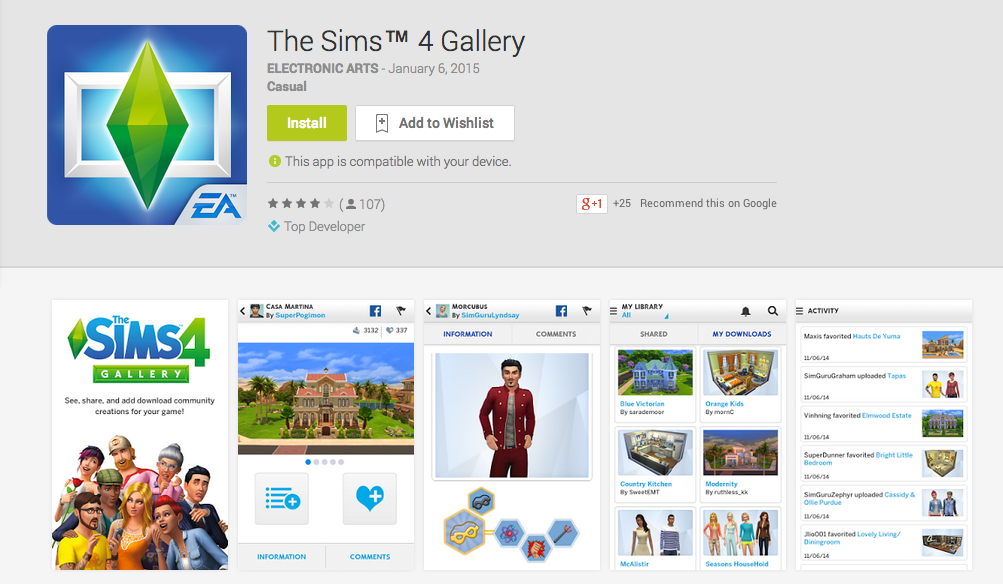 How To Play Sims 4 On Android
