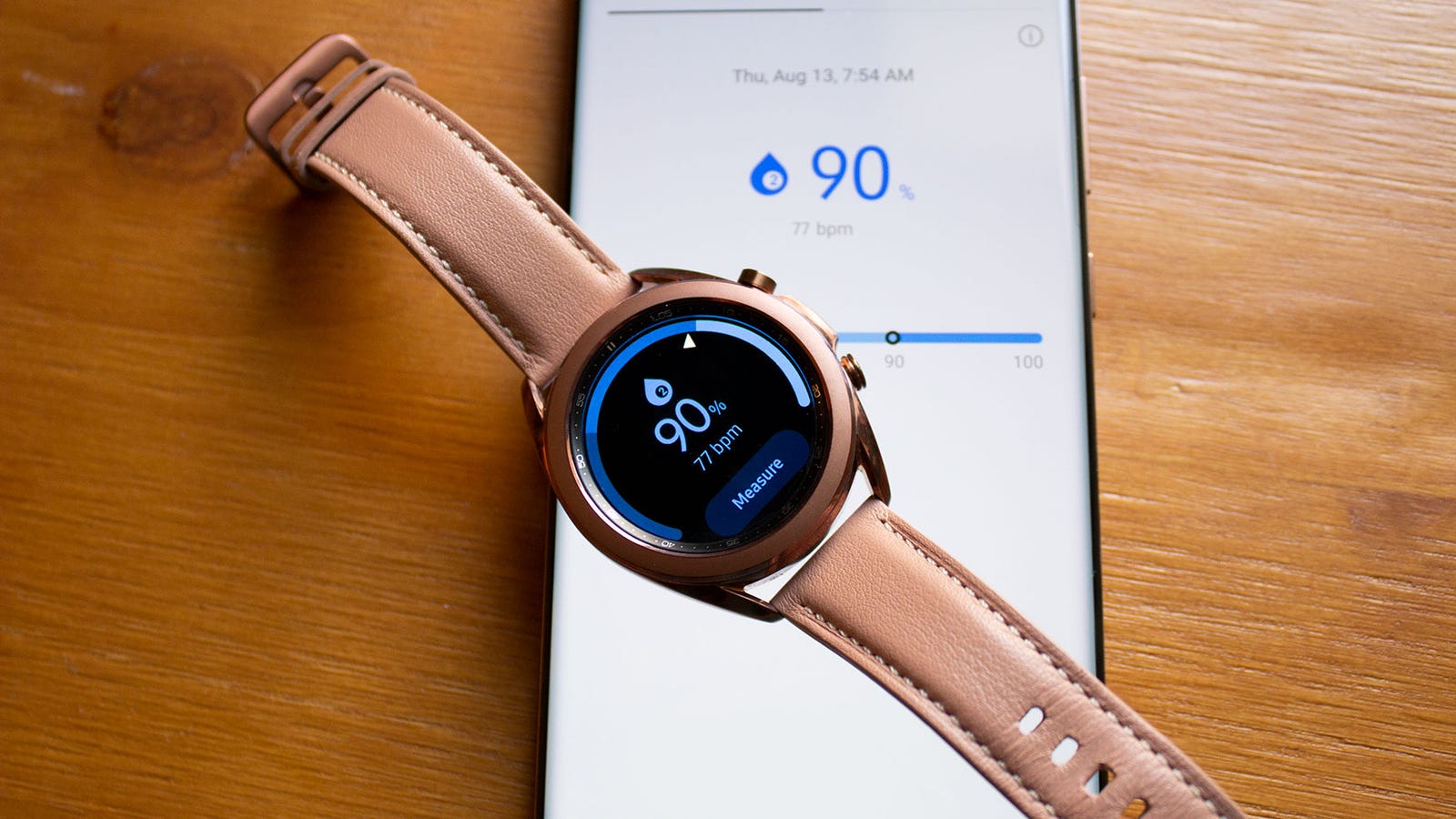 Samsung Galaxy Watch 3 ساعت هوشمندی که منتظر آن بودیم