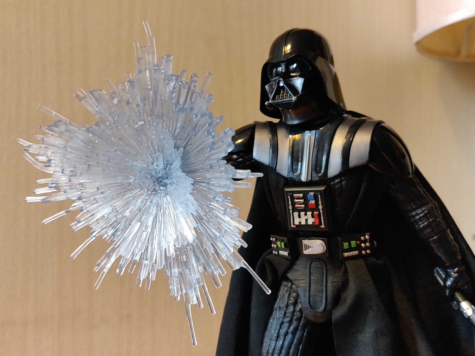 best darth vader figure