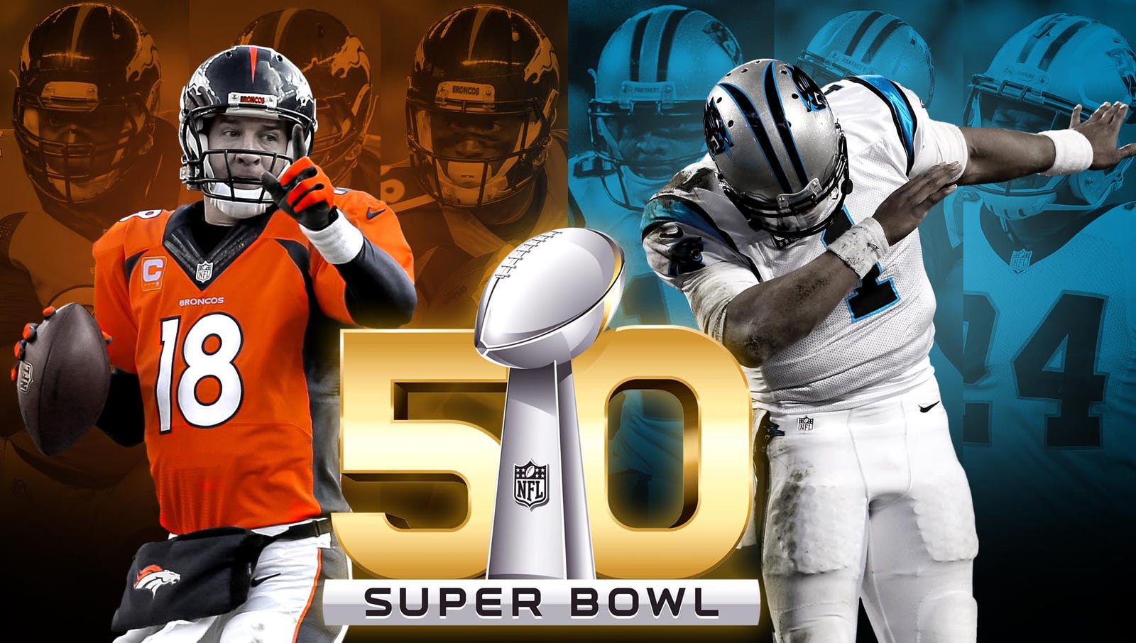 what is super bowl 50