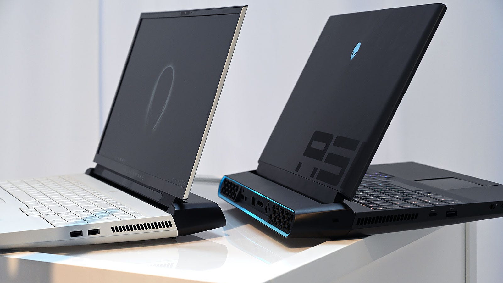 Alienware Is Redefining The Gamer Aesthetic Again