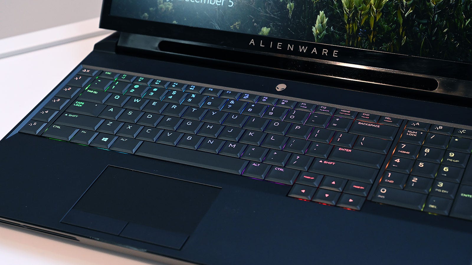 Alienware Is Redefining The Gamer Aesthetic Again