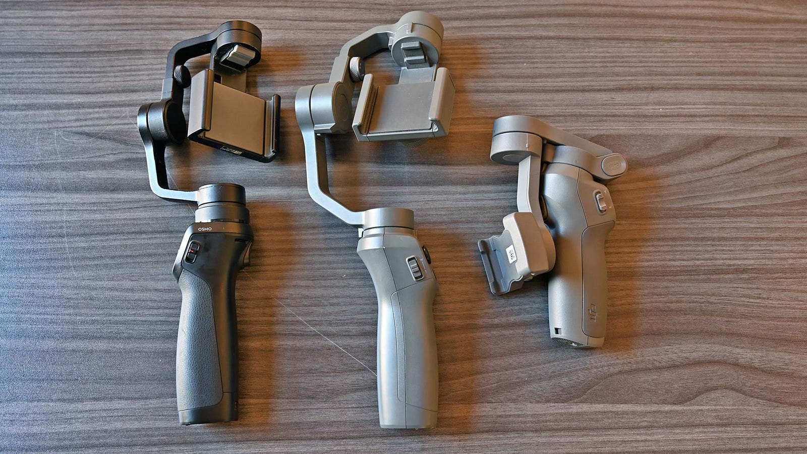 The Dji Osmo Mobile 3 Might Be The Perfect Smartphone Gimbal