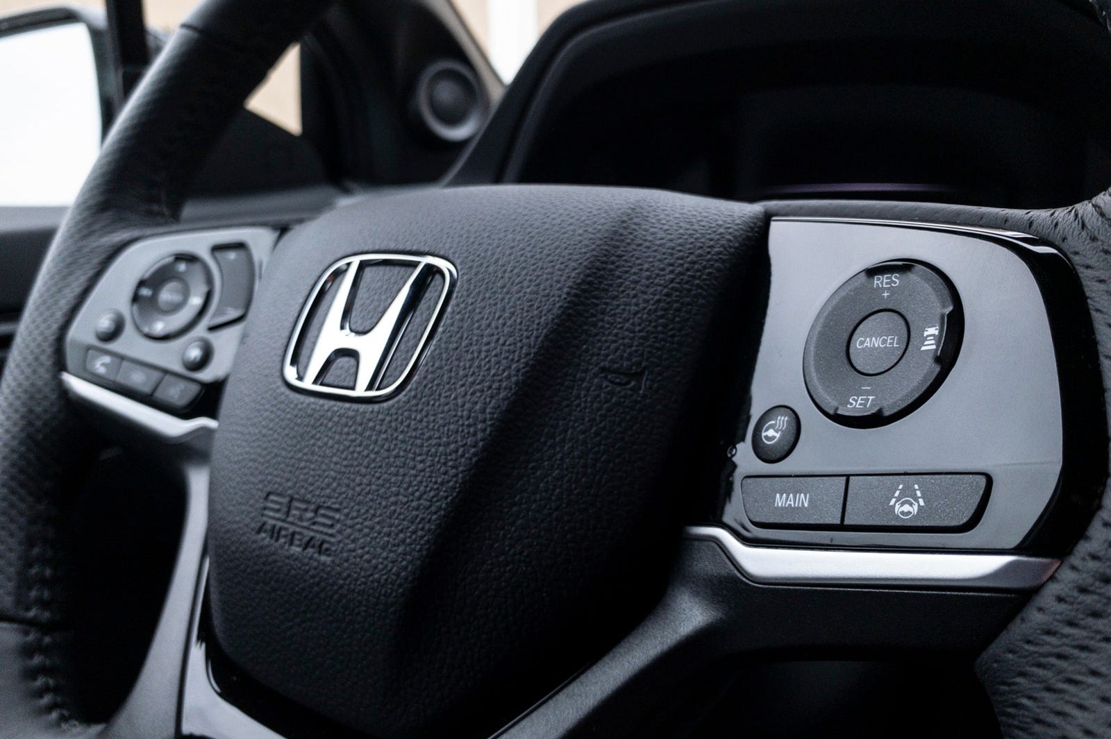 The 2019 Honda Passport Is A Solid Casual Adventure Suv