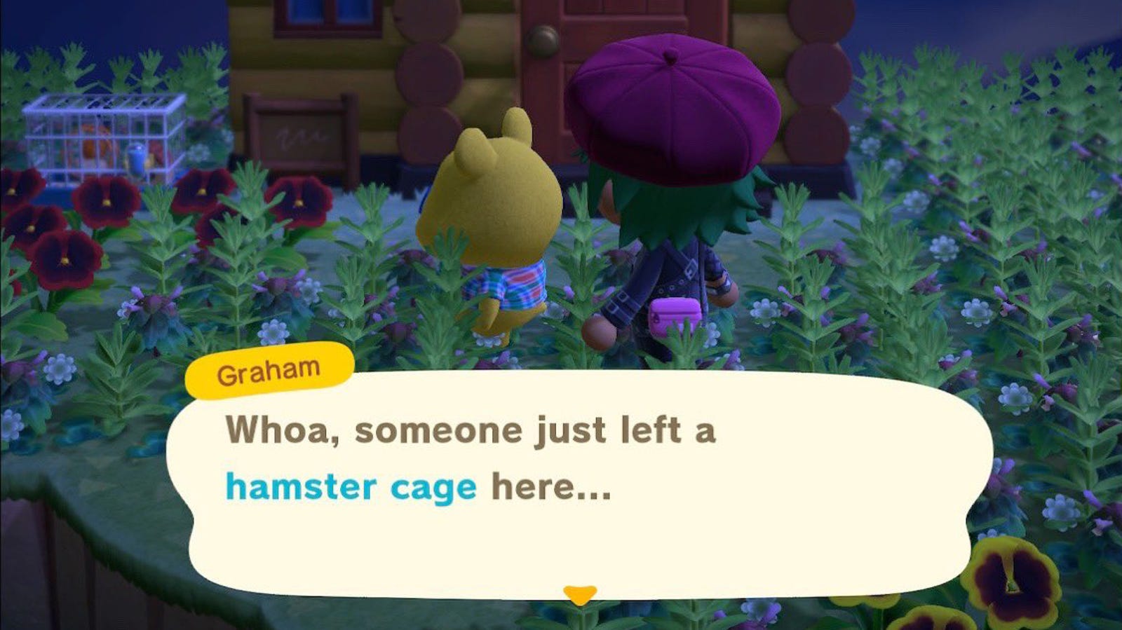 Getting A Bad Animal Crossing: New Horizons Villager To Leave