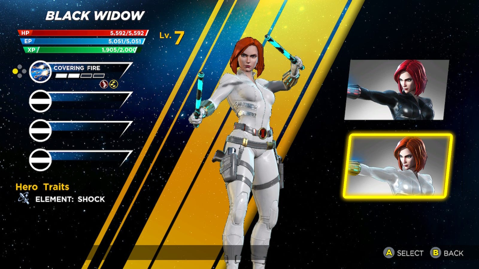 Marvel Ultimate Alliance 3 The Kotaku Review
