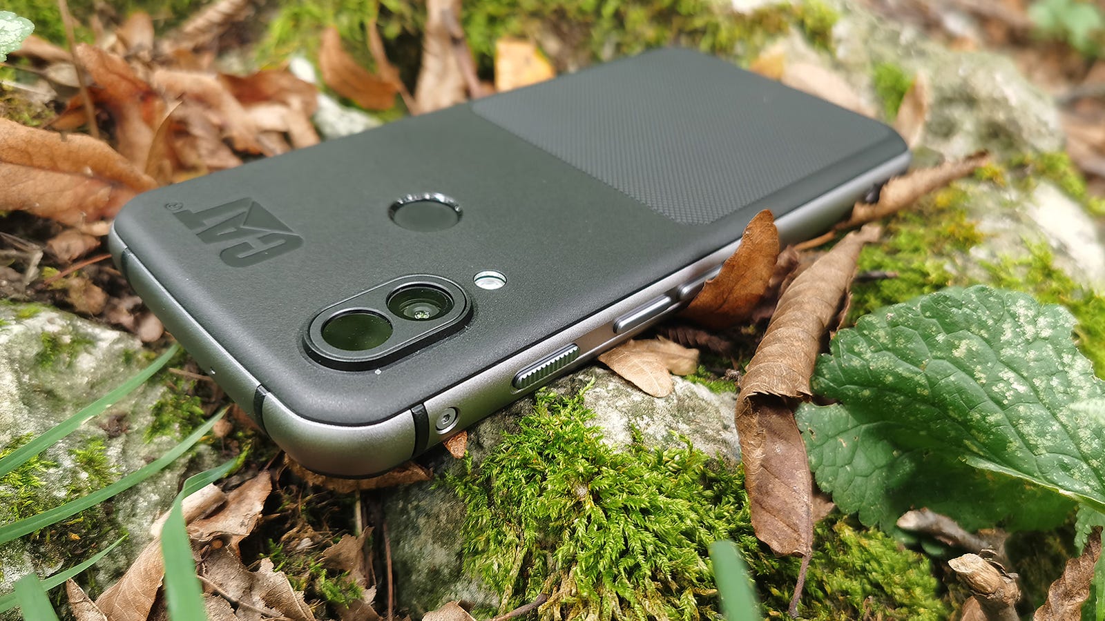 Cat S62 Pro Análisis, precio y prueba de su cámara térmica