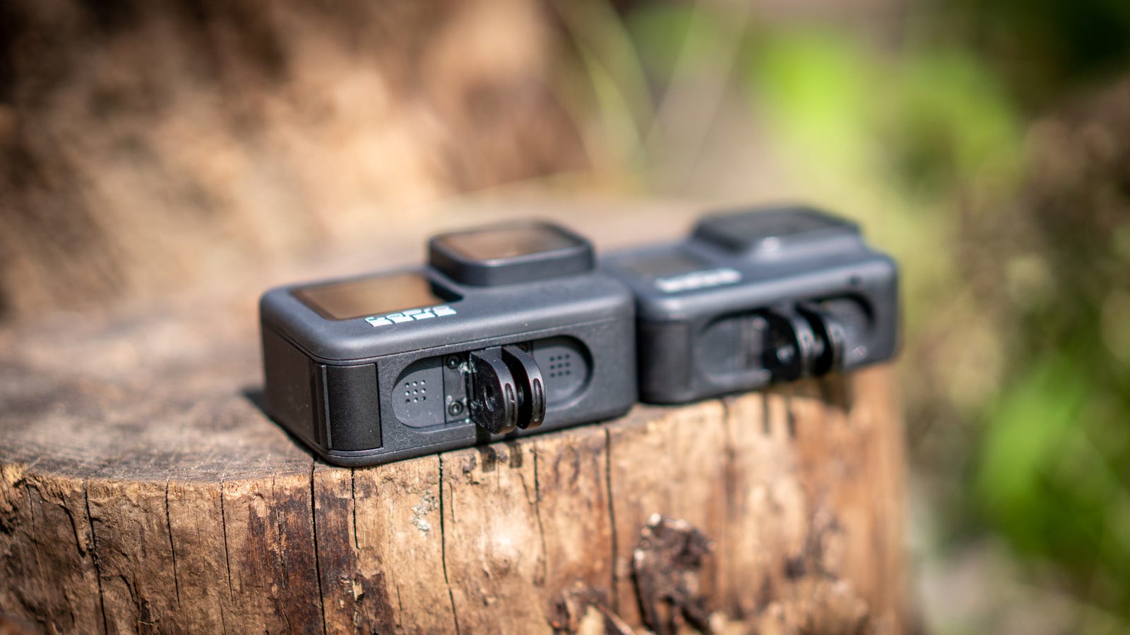 Gopro Hero9 Black Review Everything Small Is Big Again