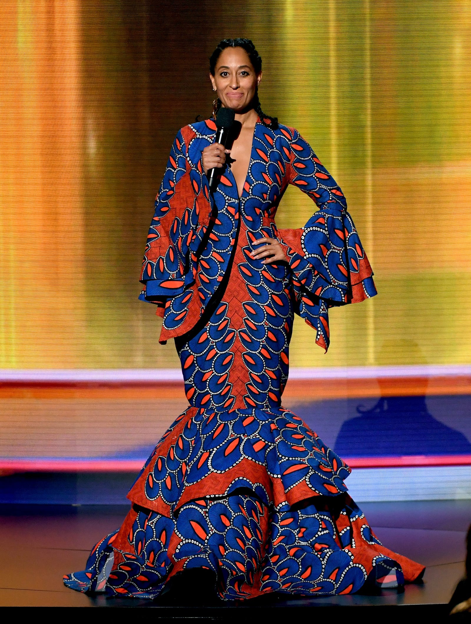 She Slayed The Glow Up S Best Dressed Women Of 2018