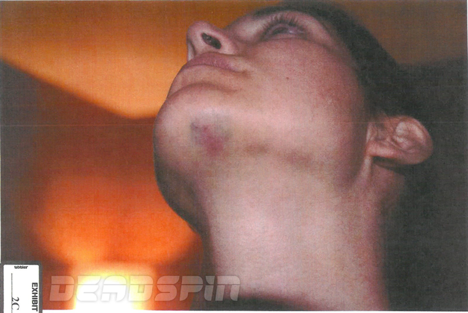 This Is Why Nfl Star Greg Hardy Was Arrested For Assaulting His Ex Girlfriend