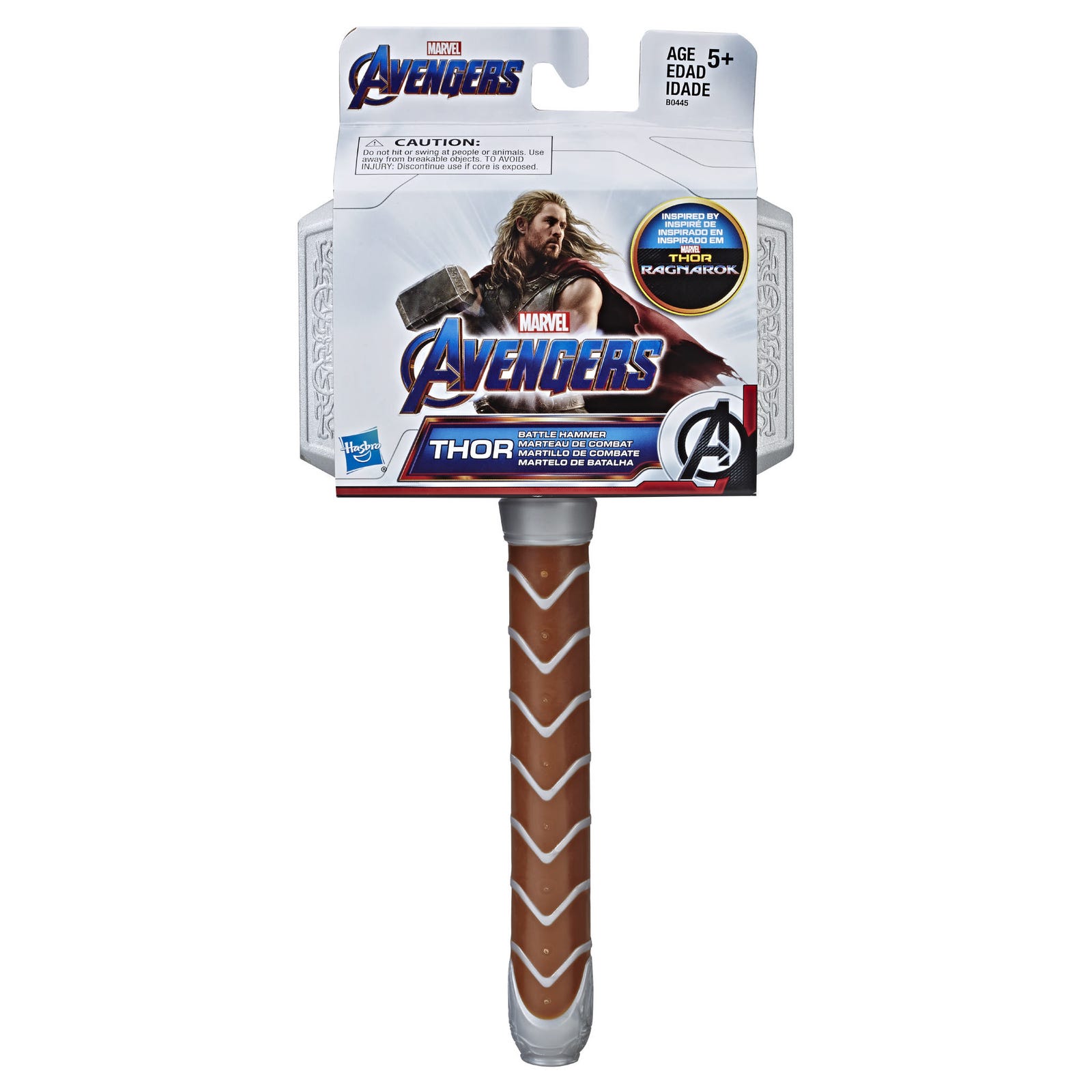 All The New And Probably Spoiler Free Avengers Endgame Toys