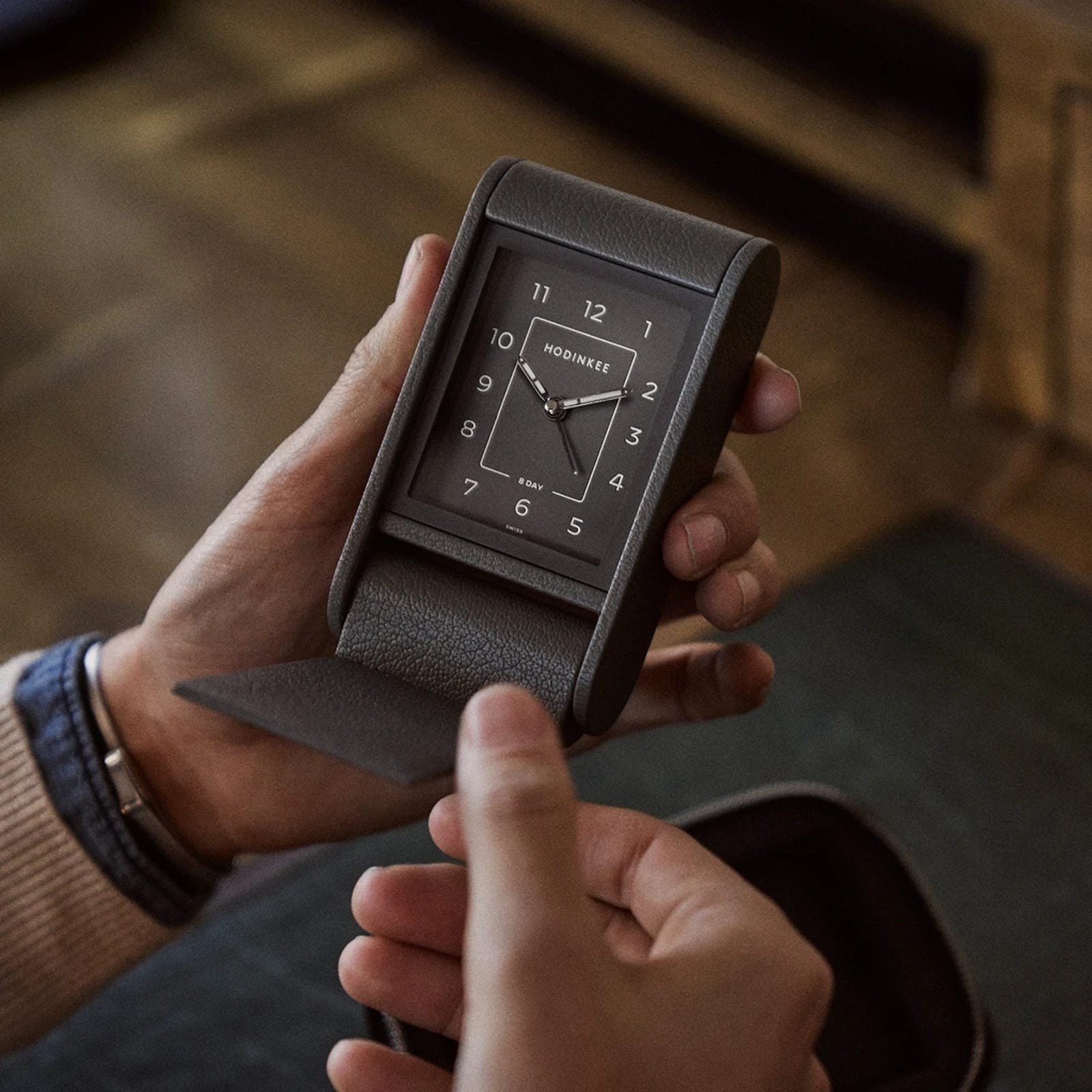 first watch phone