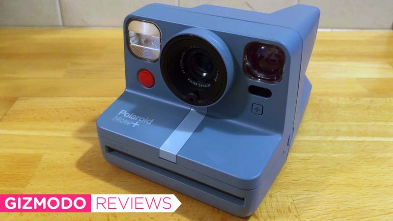 Polaroid 2022 Review