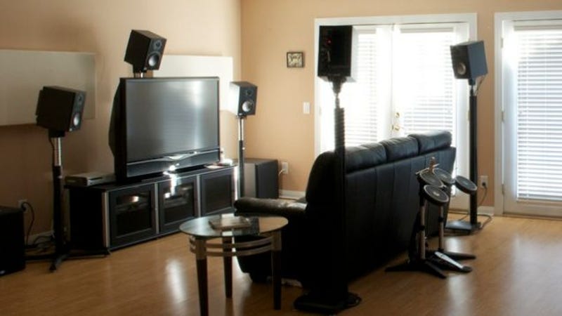 The Secrets To Speaker Placement Soundwhere