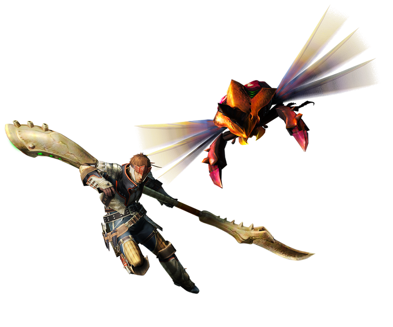 Monster Hunter 4 Ultimate The Kotaku Review