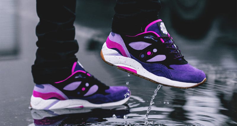 saucony shoes how to pronounce off 55 