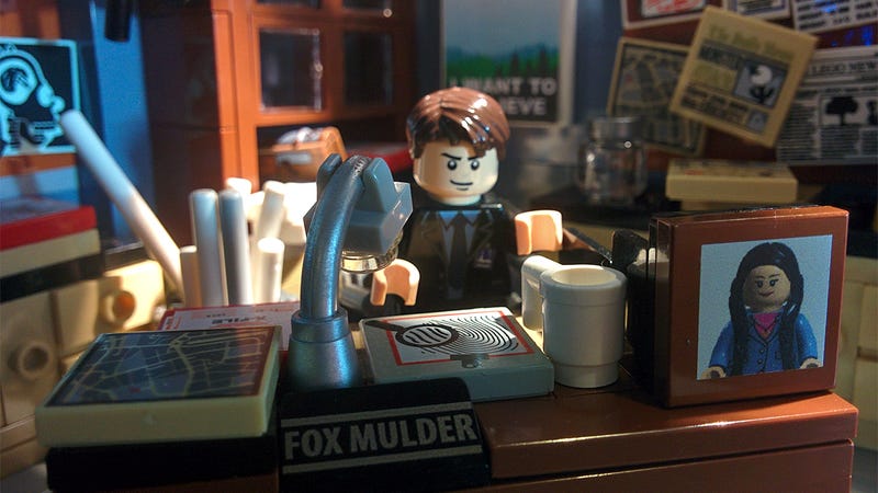 i want lego