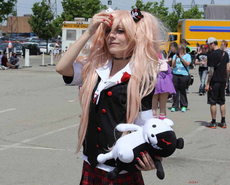 Anime North 2015