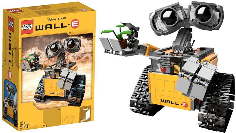 lego 21303 original price