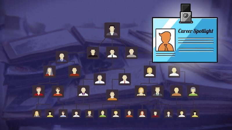 Career Spotlight What I Do As A Genealogist