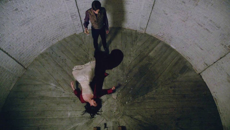 The Wildly Inappropriate Scene You Must Watch From Penny Dreadful