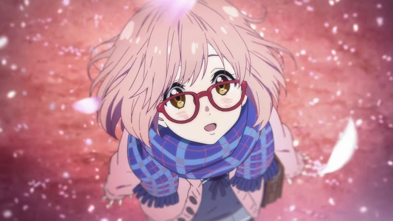 Beyond The Boundary S Movie Is The Sequel You Didn T Know You Needed