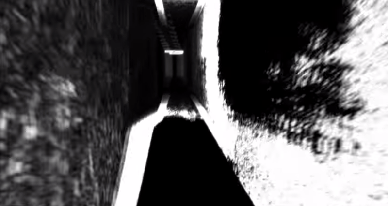 A Horror Game That May Be Hidden In The Darkest Corners Of The