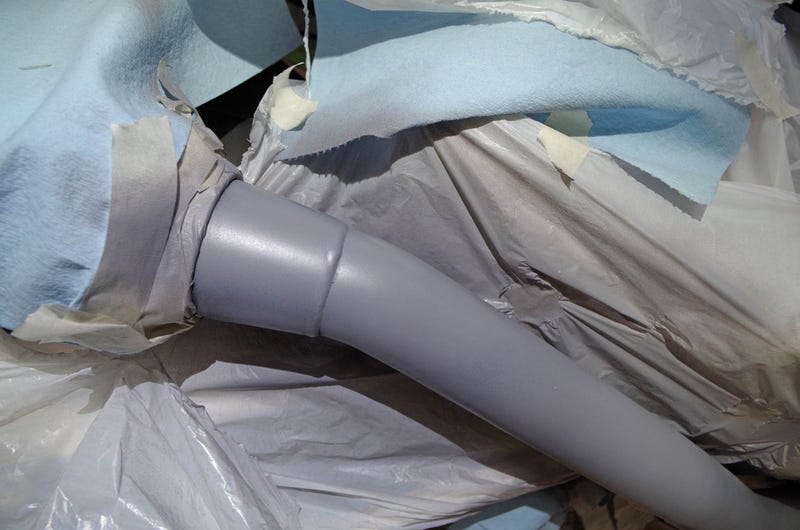 Painting Your Exhaust Why How And What It Looks Like After