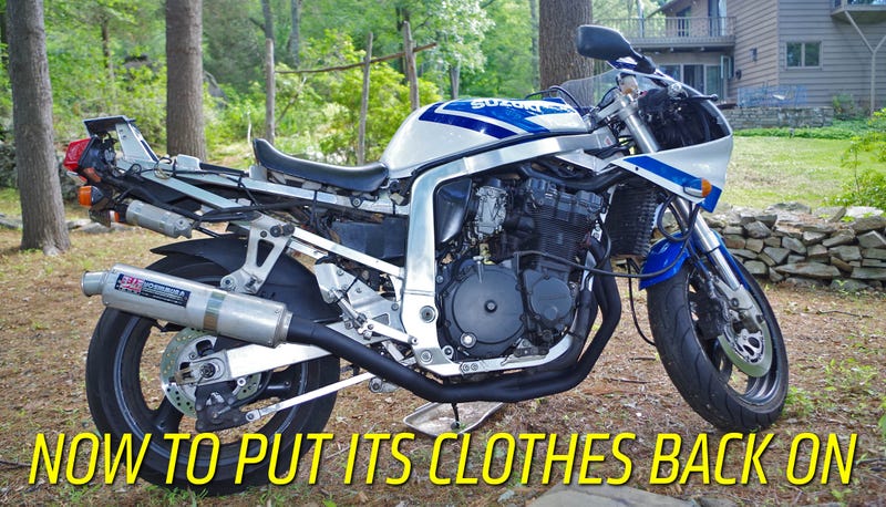 Painting Your Exhaust Why How And What It Looks Like After