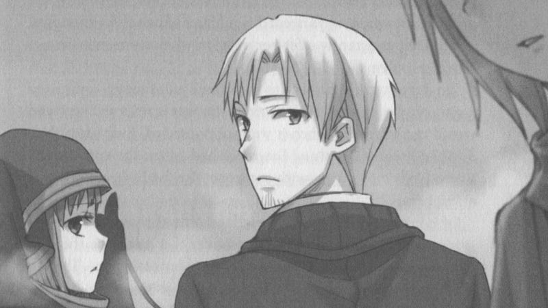 Spice Wolf Vol 14 Light Novel Review