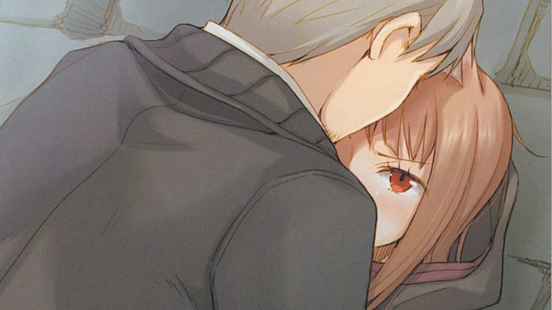 Spice Wolf Vol 14 Light Novel Review