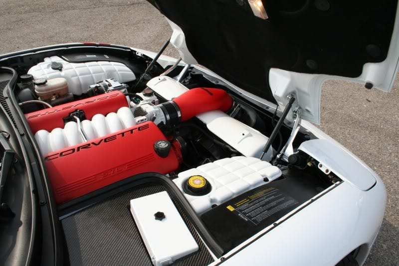 Power For Pennies Build A 400hp Chevy Ls Motor For Under 1200
