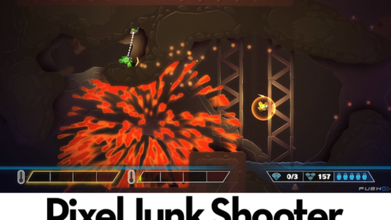 The 12 Best Games For The PlayStation Vita