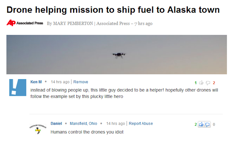 Ken M Is The Most Epic Troll On The Internet