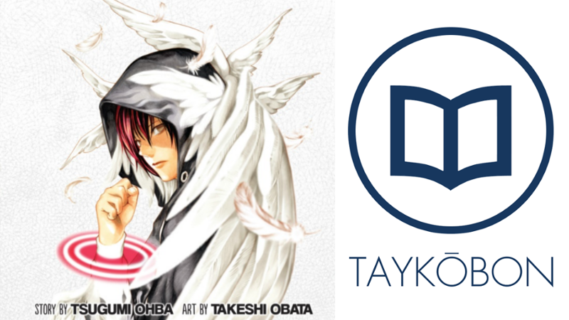Platinum End Chapter 1 Manga Review