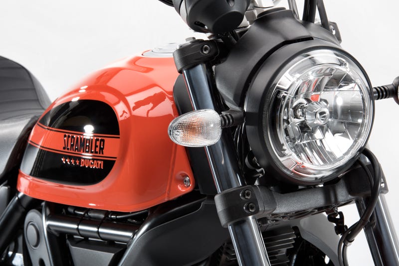 scrambler sixty2 price