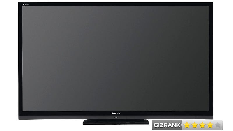 The Best Big Screen 3d Hdtv
