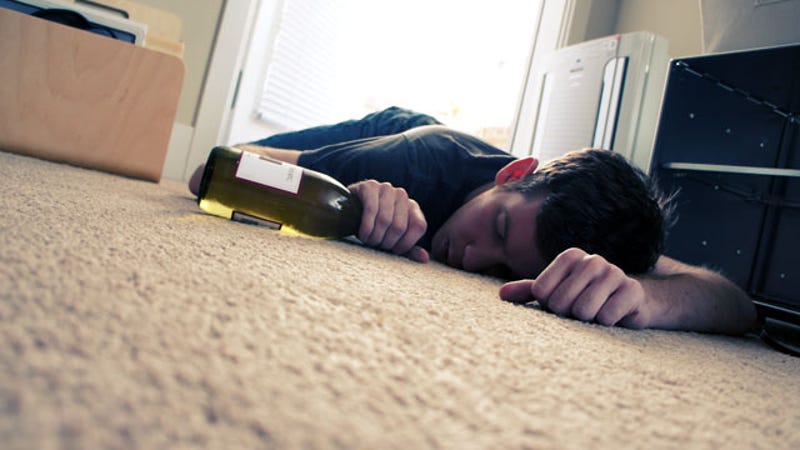 How To Evict Your Crappy Roommate