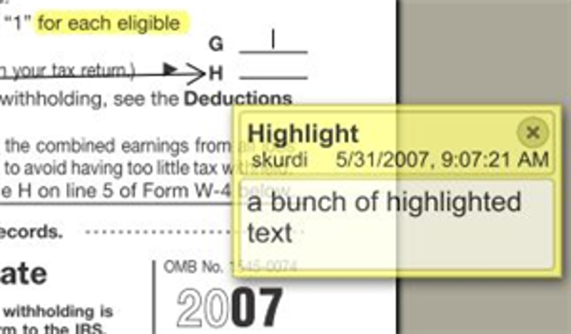 Fill Out Any Pdf With Pdf Xchange Viewer