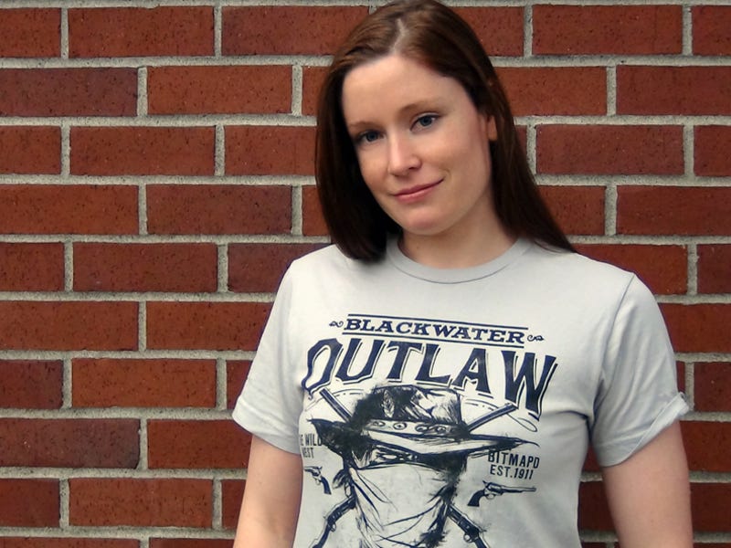 Your Geek Chic Update Clothing Edition