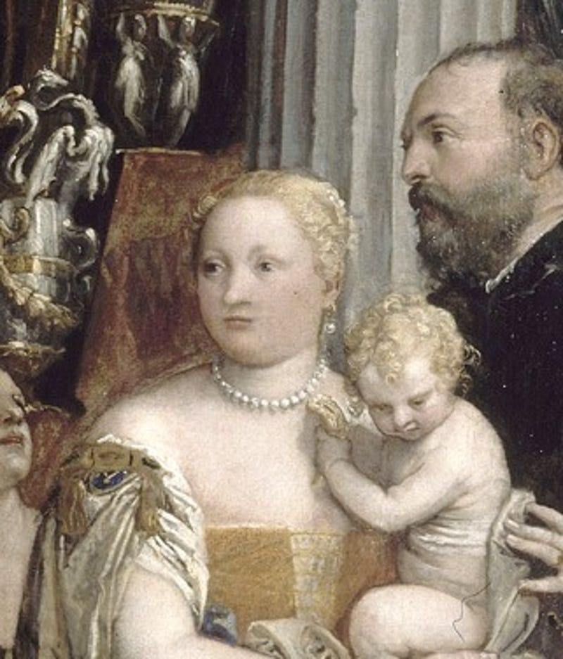 The Worst Art Restoration Mistakes Of All Time
