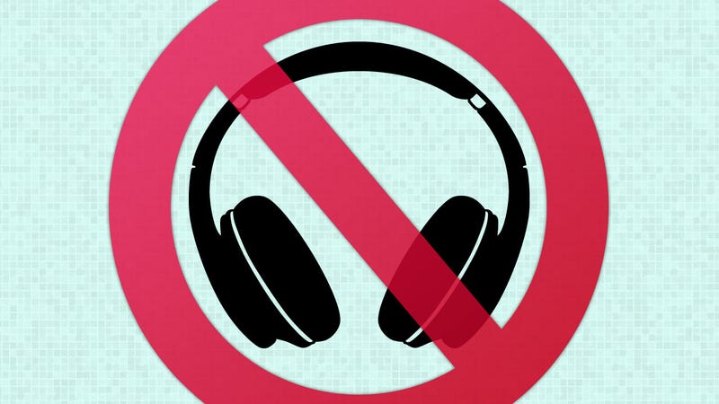 headphones no earbuds