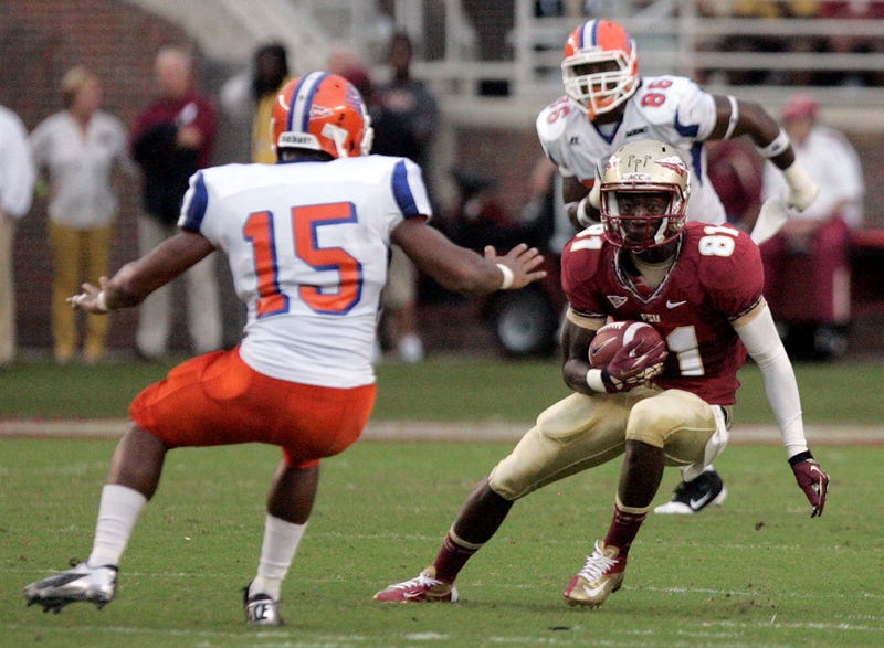 Florida State Didn T Cover Against Savannah State Because They