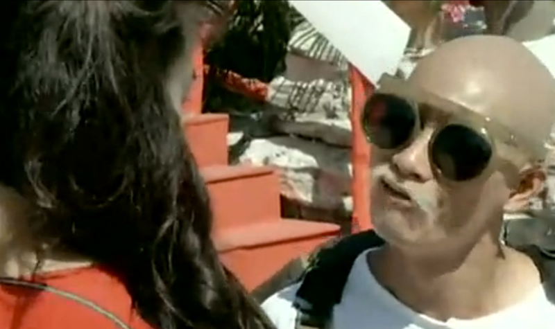Behold The Glory Of Taiwan S Terrible 1990 S Live Action Dragon Ball Movie