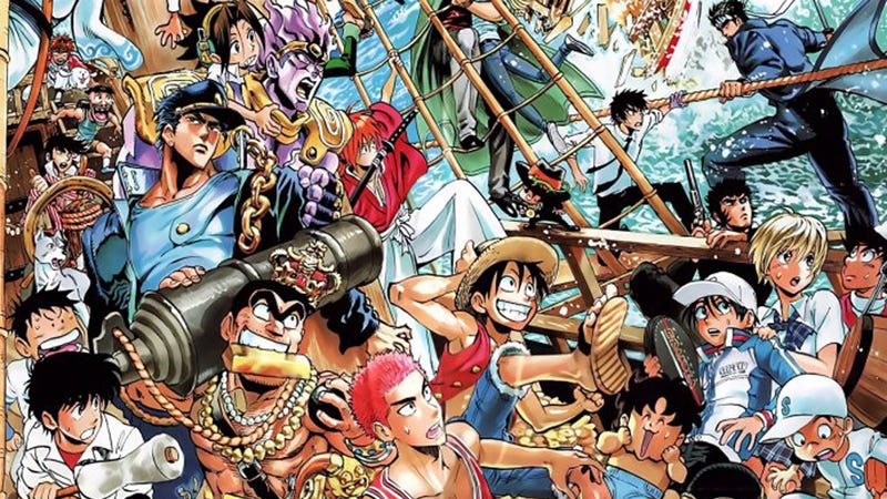 Some Of Japan S Best Anime Based Games Have Never Come West