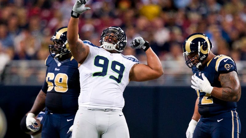New Fat Hugging Jerseys Are Destroying Nfl Players Self Esteem